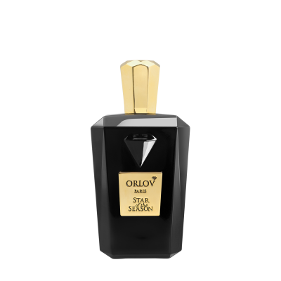 عطر أورلوف ستار أوف ذا سيزون او دى بارفيوم